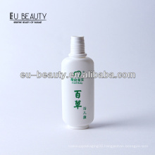 100 ml baby skin care cream plastic bottle